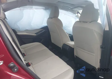 2020 Subaru Impreza Premium z USA, uszkodzony, nr VIN 4S3GKAD64L3604554